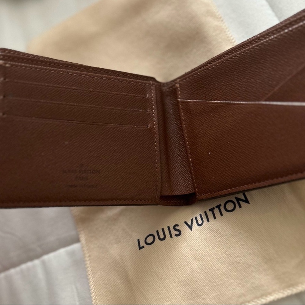 Louis Vuitton Brown Monogram Box - Picture 6 of 7